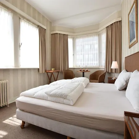 Ancien Du Centre, Cleaning Included * De Panne