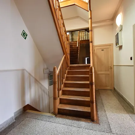 Ancien Du Centre, Cleaning Included *
