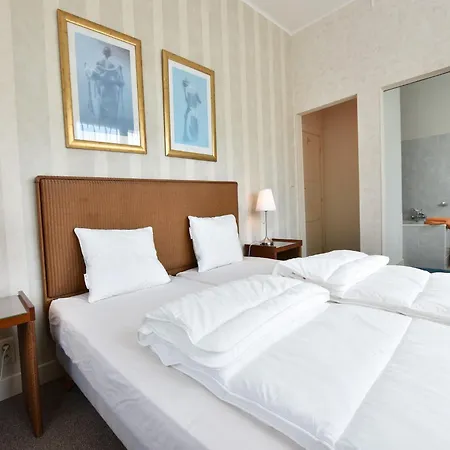 Ancien Du Centre, Cleaning Included * De Panne