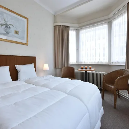 Ancien Du Centre, Cleaning Included Holiday home De Panne