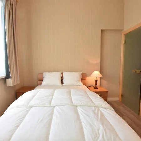 Large Family Stay, Cleaning Included De Panne