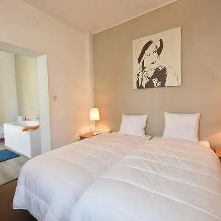 Holiday home Ancien Du Centre, Cleaning Included