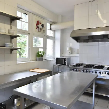 Holiday home Ancien Du Centre, Cleaning Included