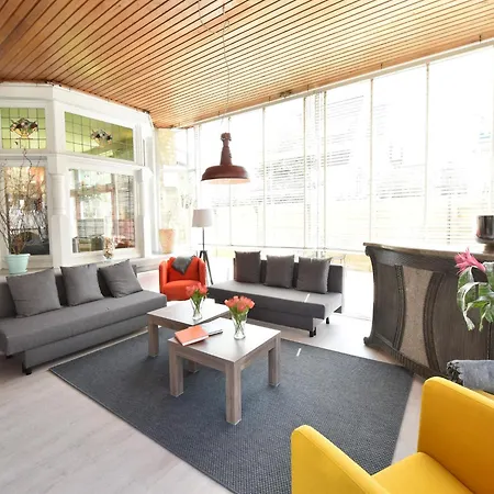 Holiday home Ancien Du Centre, Cleaning Included De Panne