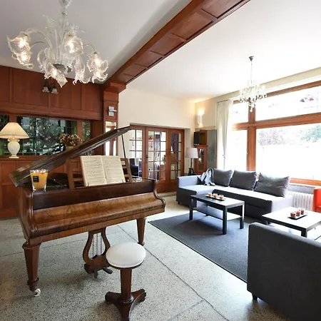 Ancien Du Centre, Cleaning Included *