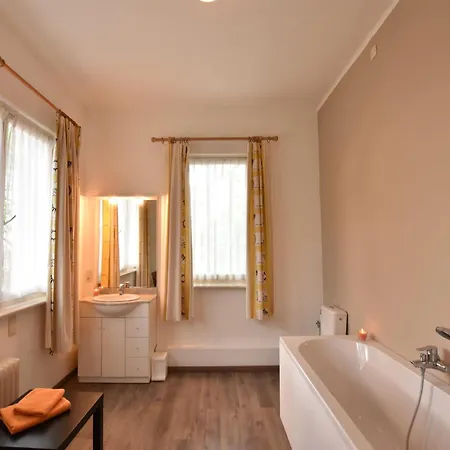 Holiday home Ancien Du Centre, Cleaning Included