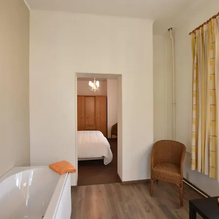 Holiday home Ancien Du Centre, Cleaning Included De Panne