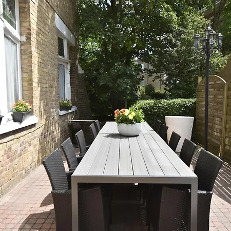 Large Family Stay, Cleaning Included