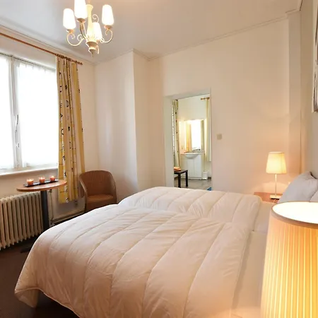 Ancien Du Centre, Cleaning Included Holiday home