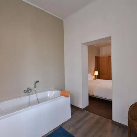Ancien Du Centre, Cleaning Included Holiday home De Panne