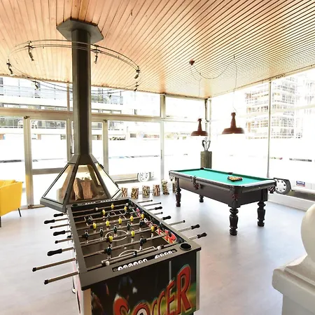 Ancien Du Centre, Cleaning Included Holiday home *