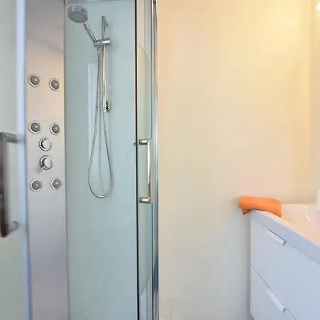 Holiday home Ancien Du Centre, Cleaning Included *