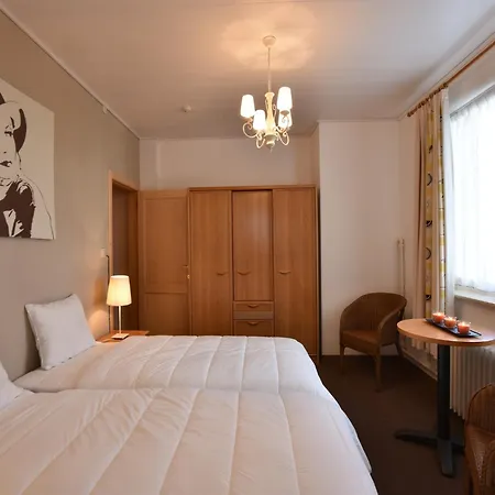 Ancien Du Centre, Cleaning Included Holiday home *