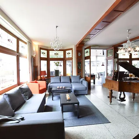 Large Family Stay, Cleaning Included Casa vacanze De Panne