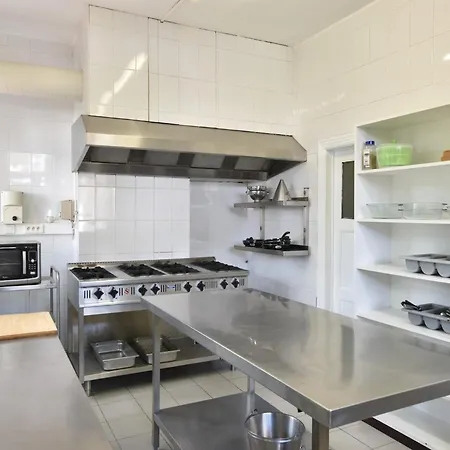 Large Family Stay, Cleaning Included * De Panne